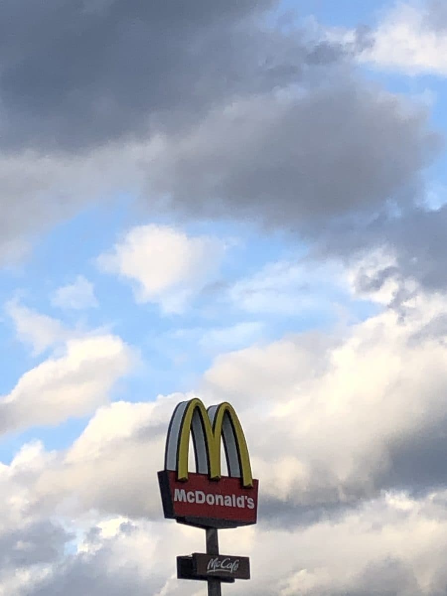 Golden Arches